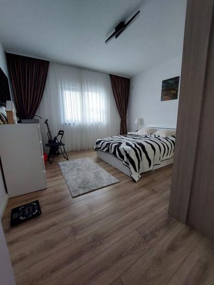 Magurele, casa la cheie, mobilata, utilata - 8