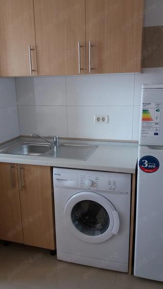 Proprietar inchiriez Garsoniera Colentina,nr.408. - 6