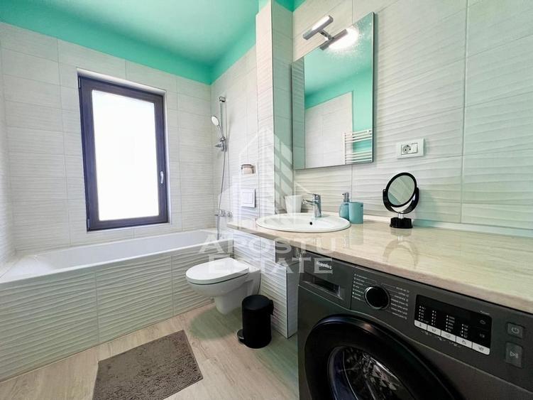 Apartament 2 camere, prima inchiriere, PetFriendly, Dumbravita - 6