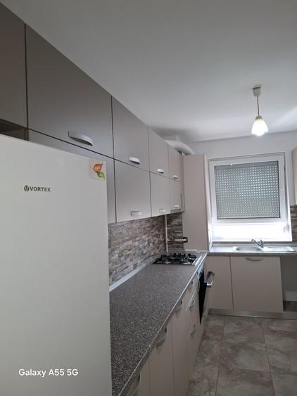 Apartament 2 camere str.  Egretei, decomandat, parter, beci, parcare,  88,5 mp. - 12