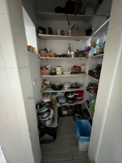 Metrou Iancului  3 camere  82 mp etaj 2 loc parcare - 6