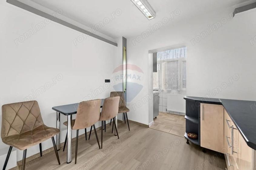 Apartament cu 2 camere, parter, zona Alfa loc de parcare ?i boxa - 6