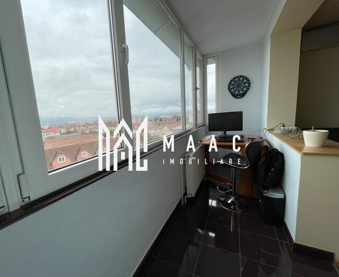 BLACK FRIDAY - Apartament 2 camere | 55 MPU | Mihai Viteazul - 7