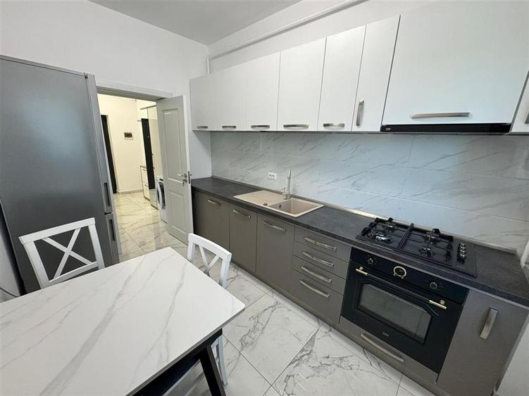 Ap 2 cam,  bloc 2025, parcare, complex Ozone, mobilat si utilat - 7