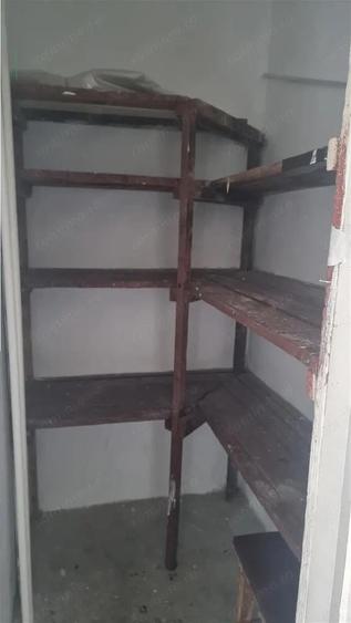 Apartament 2 camere, A-uri, etaj 7, zona Ostroveni - 5