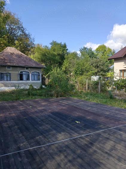 Visinesti Dambovita casa si teren - 2