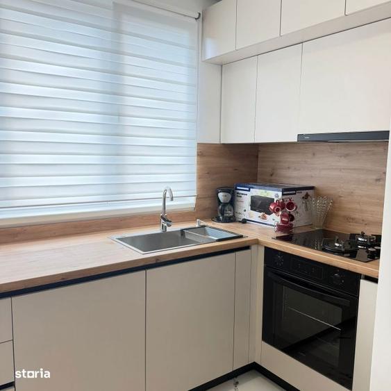 Inchiriere Apartament 2 camere Strada Crisul Repede 165 - 10