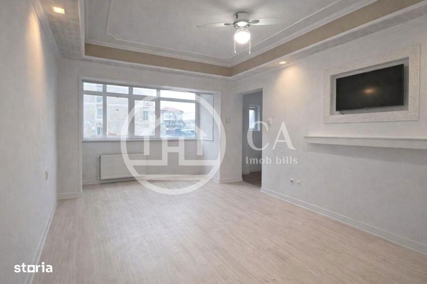 Garsoniera renovata de vanzare in zona Decebal, Oradea - 4