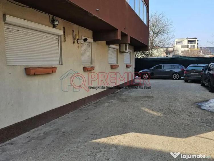 3 camere - mobilat - loc parcare- Sf. Agnes - Cheile Turzii - 4