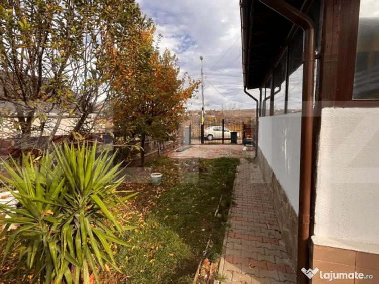 Apartament la casa 4 camere - Bucium - 14