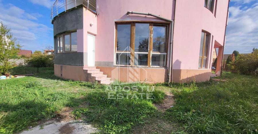 Cladire P+2E+M pentru diverse activitati,Mehala - 3