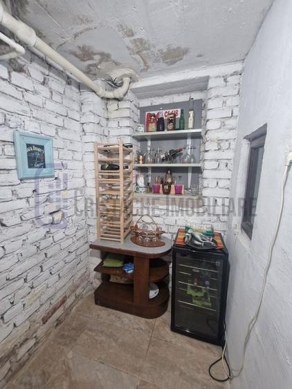 Parter vila interbelica, Stefan Cel Mare - Spitalul Colentina - 12