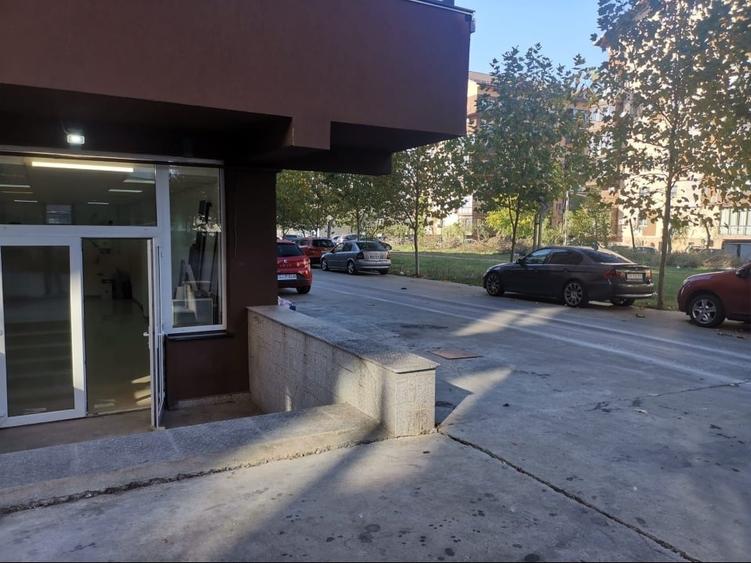 spatiu 70m open space Tineretului -Piata Chiajna 0% TVA - 6