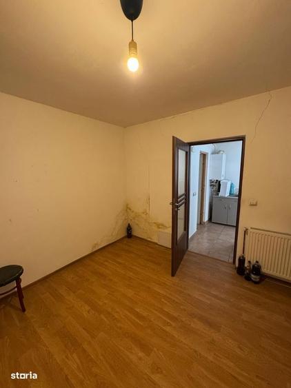 REGINA ELISABETA 57 | 2 camere cu terasa | Cismigiu - 7