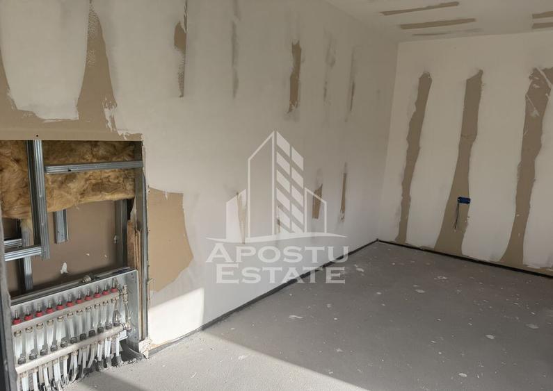 Casa individuala noua in Sustra cu teren de 2878 mp - 1