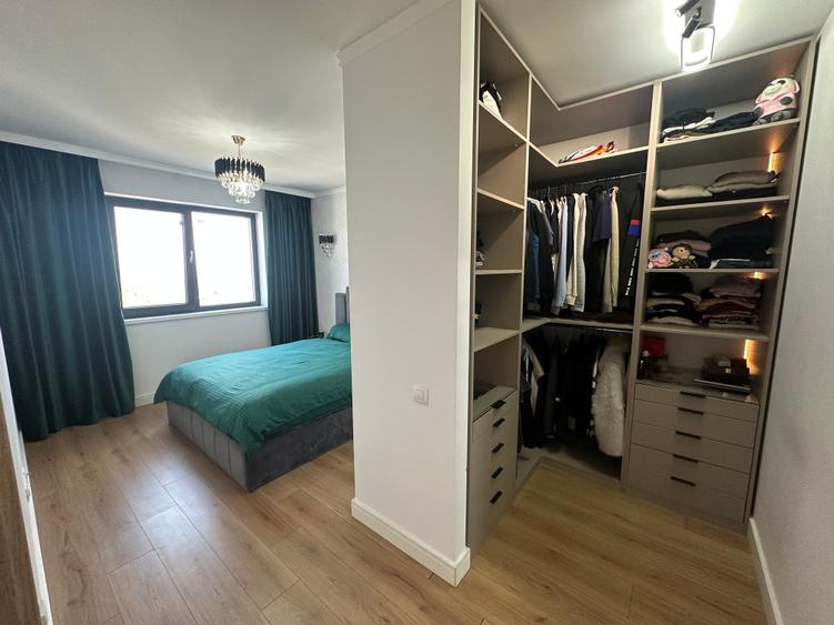 Apartament de 2 camere in Onix Residence/2-Room apt in Onix Residence - 9