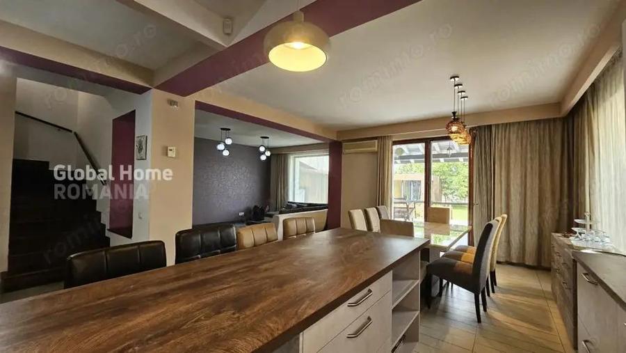 Vila 248MP | Pipera-American Village | Teren 300MP | Parcare - 26