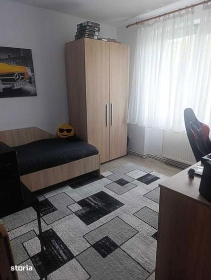 Apartament cu 4 camere in Gura Campului - 7