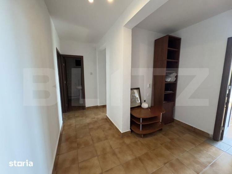 Apartament 3 camere, 2 bai, etaj 1, 75 mp, Promenada Mall-Calea Severi - 9