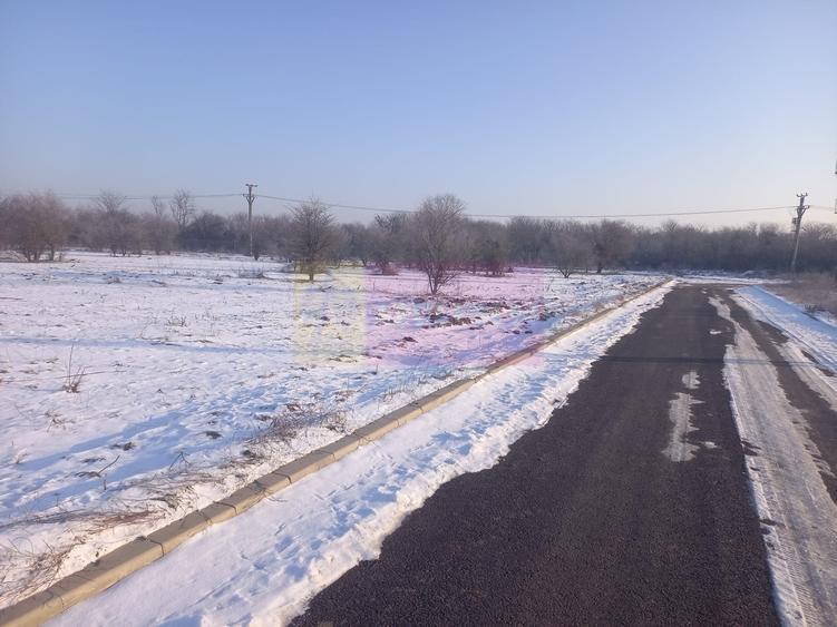 Teren de vanzare 5700 mp sau (11400 mp ) - 3