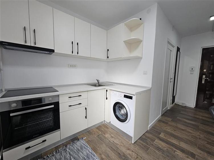 Garsoniera superba de inchiriat Soarelui - 11