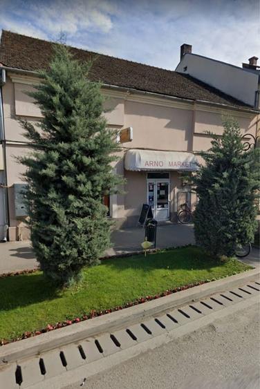 Spatiu comercial de inchiriat - 3