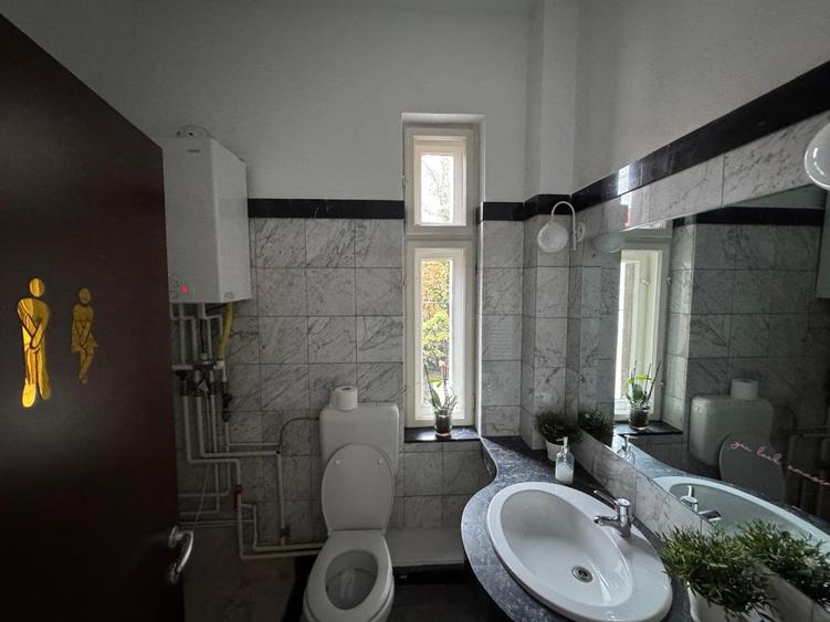 Apartament 4 camere 80mp +garaj Dorobanti/Caderea Bastiliei - 8