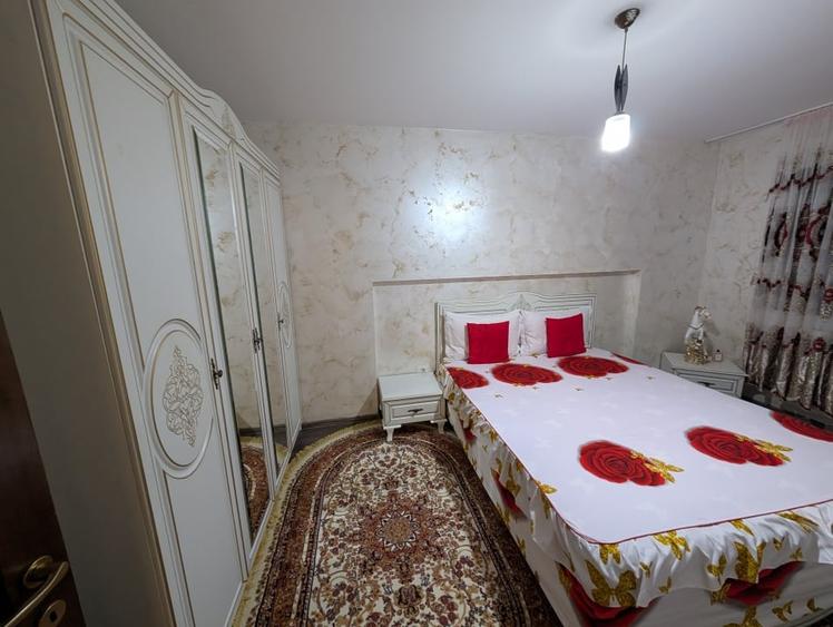 Apartament 3 camere decomandat - Parcul Nord - 5