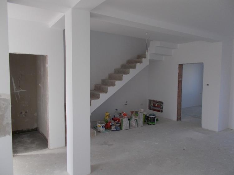 Duplex, Mosnita Noua, langa Urseni, P+E, 4 cam, 94 mp util, teren. 287 mp - 4