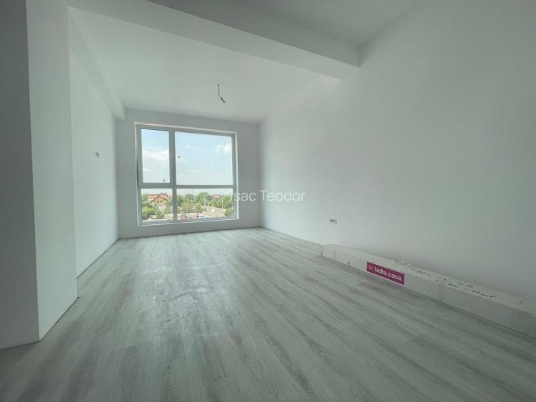 Apartament 2 camere, decomandat Popesti-Leordeni Apartament 2 camere, decomandat Popesti-Leordeni