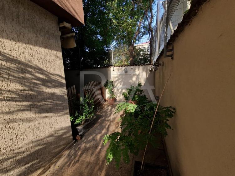 Apartament 4 camere Floreasca – Strada Giuseppe Verdi, terasa 115 mp - 36