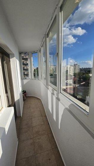 Garsoniera zona TEI - 6