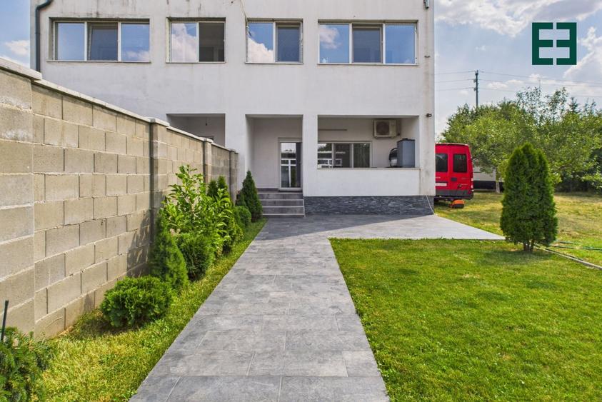 Casă tip duplex cu 4 camere - Zona Aradului - Timișoara - 30