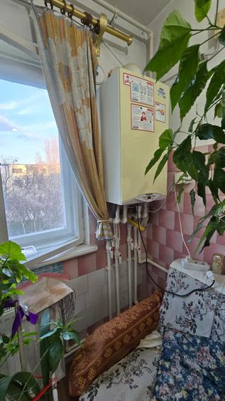 Apartament 2 camere - zona Dacia - 79.000 euro (Cod E11+E12) - 5