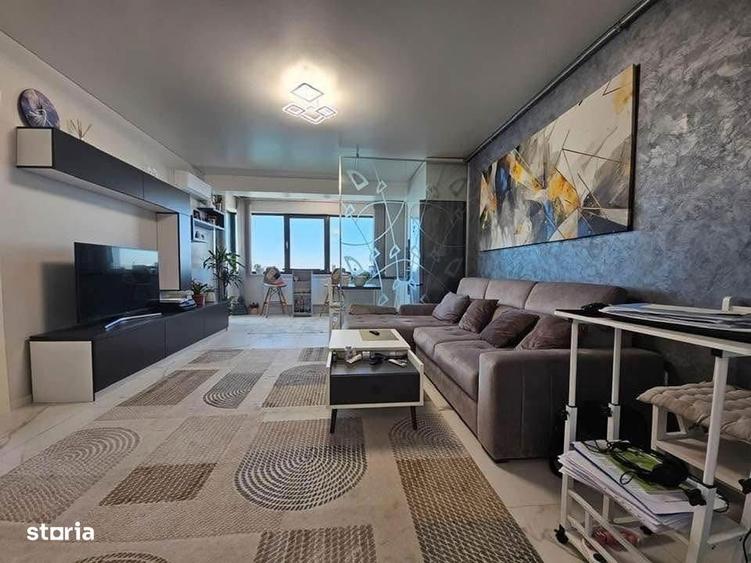 2 Camere Mamaia Nord Astoria Lake Vedere Frontala Lac Loc Parcare - 6