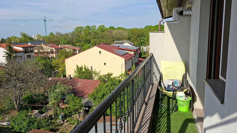 Bazilescu parc metrou apartament 2008 liber - 8