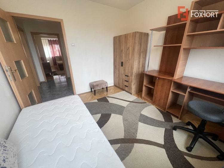 Apartament cu 3 camere de inchiriat in Timisoara, zona Sala Olimpia - 6