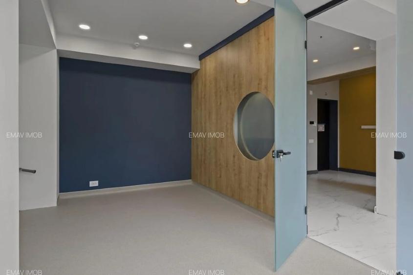 Apartament 2 camere birou locuinta Dorobanti Beller - 8