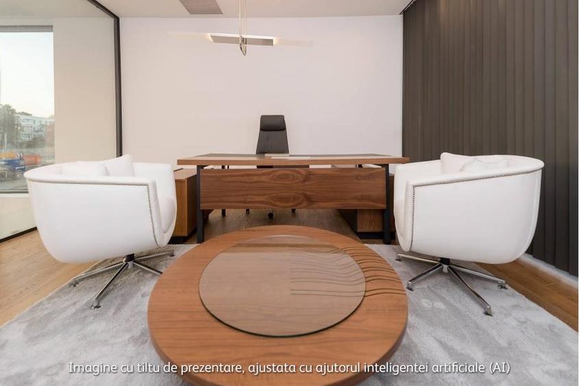 Spatiu birouri Floreasca - 9