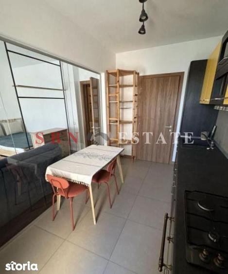 Garsoniera 20th Residence | Metrou | Bloc Nou - 8