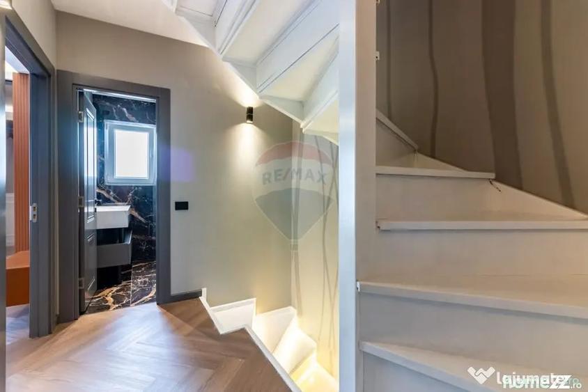 Casa / Vila de vanzare cu 4 camere, Cosmopolis, premium - 5