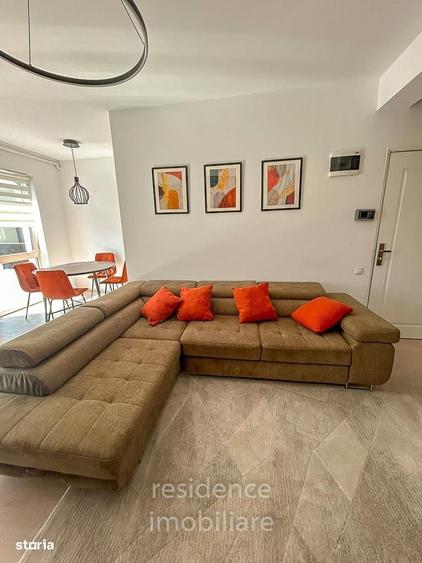Apartament 2 camere, Imobil Nou, Marasti, zona Leroy + Garaj - 6