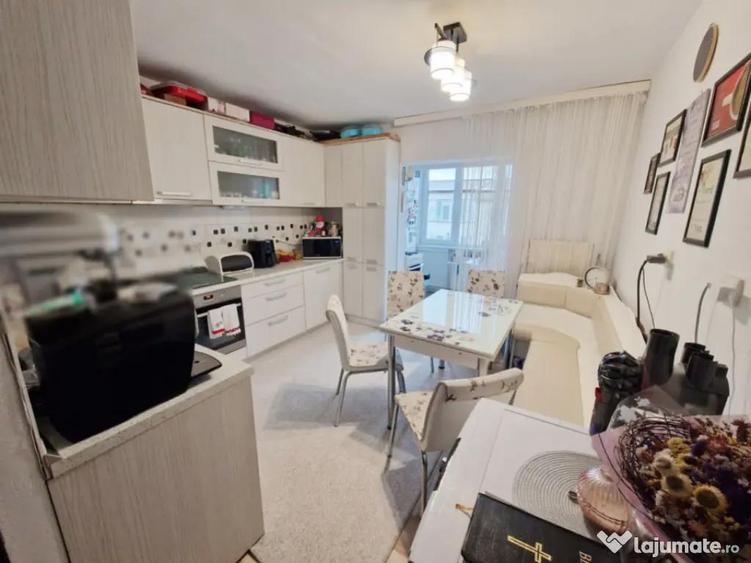 Apartament Mobilat si Utilat 2 camere, 56 mp, zona Marasesti - 5