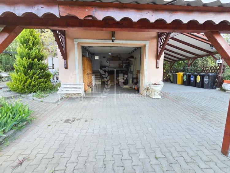 Casa individuala la cheie | 190mp utili | 800 mp teren | Colonia Sopor - 26