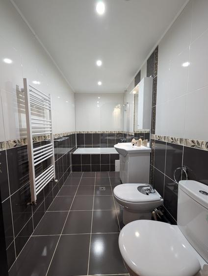 Ideal pentru investitie! Apartament 1 camera, nelocuit zona Stejarului - 10