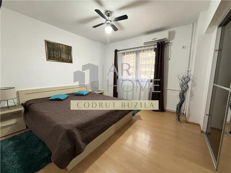 Apartament 2 camere, renovat, Ploiesti, Parcul Mihai Viteazul - 7