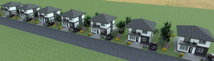 Teren de intravilan  1 Decembrie  37000 mp