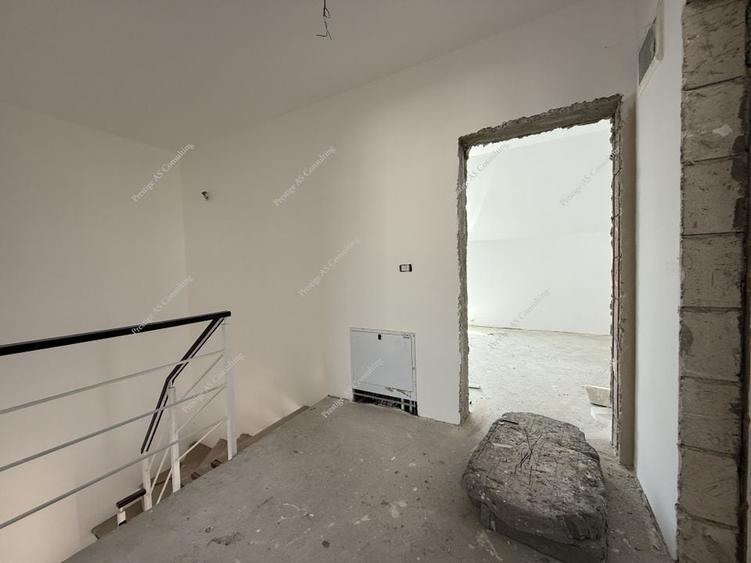 Duplex 4 Camere | P+1 | Calea Sagului-Unitatea Militara - 19