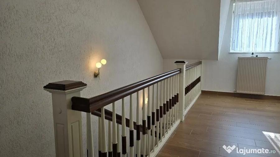 Casa in Deva, zona Progresul - 13