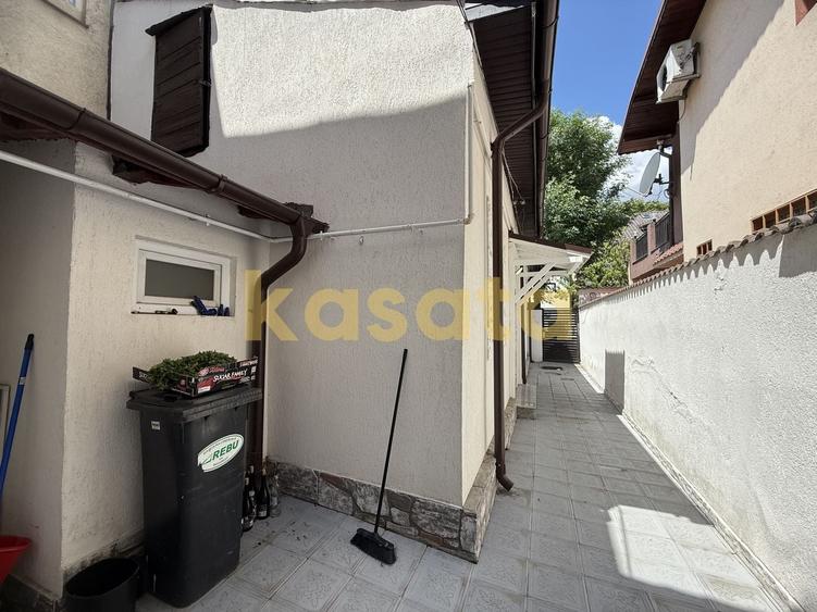 OPORTUNITATE | VILA | RENOVATA | DOMENII | - 22